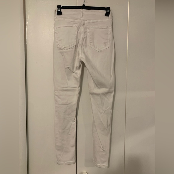 Topshop Moro Jamie Jeans - Picture 3 of 3